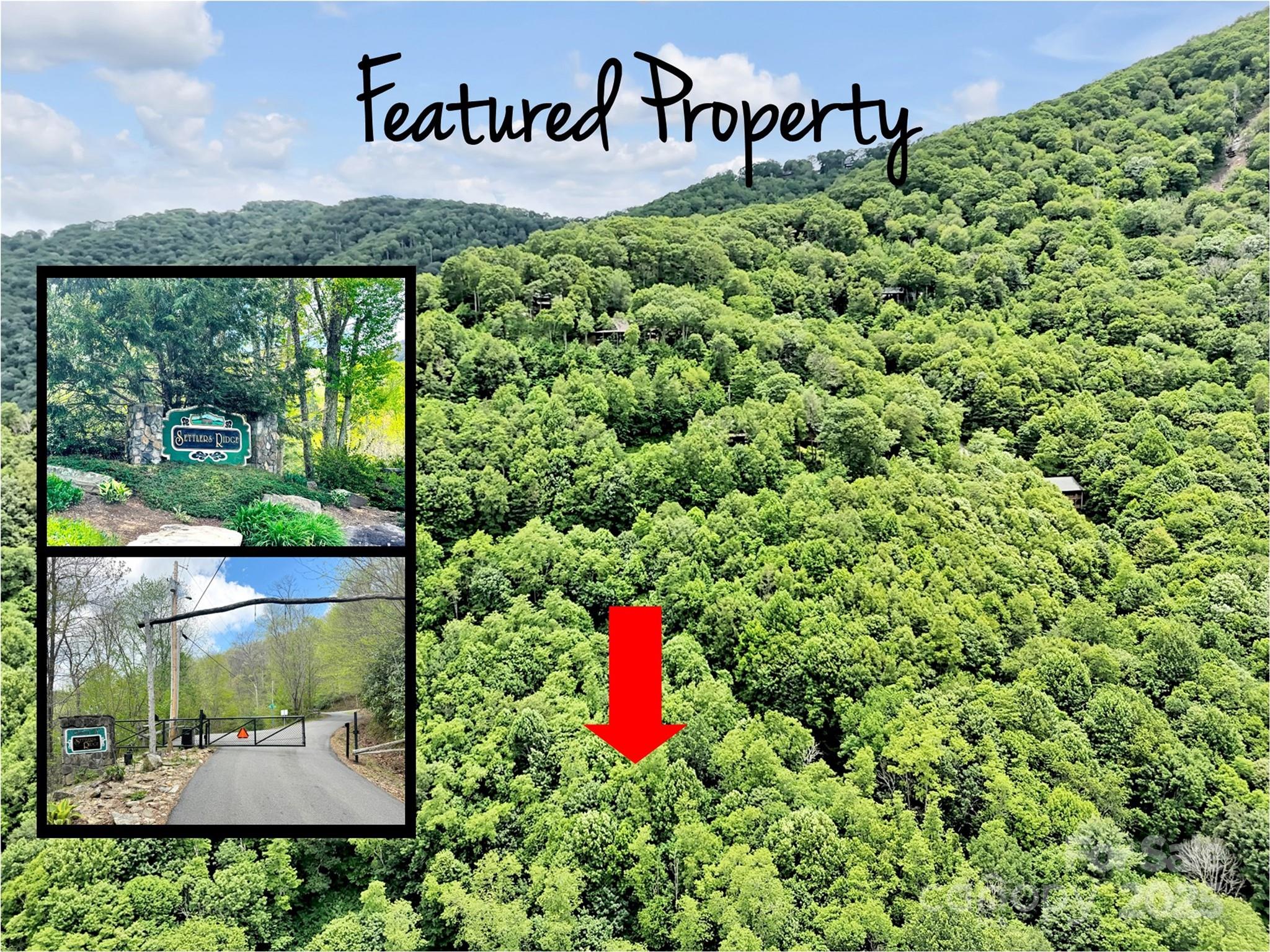 32 Sallywood Trail Waynesville NC 28785