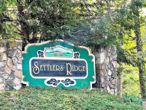 32 Sallywood Trail Waynesville NC 28785