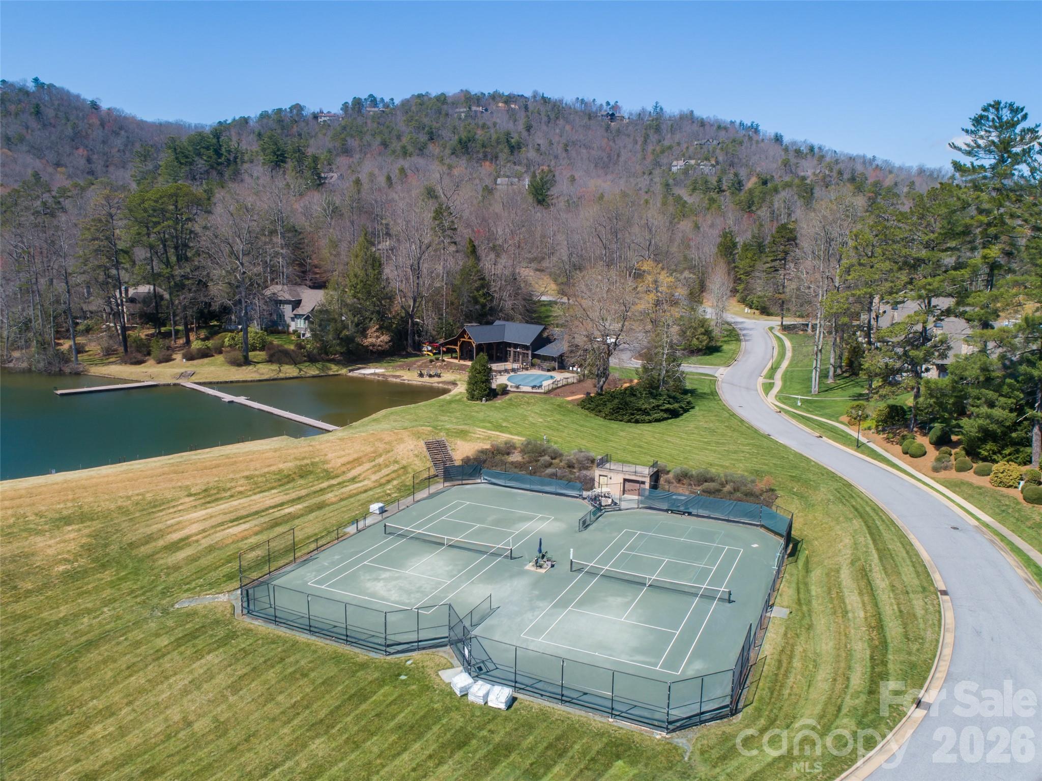 000 Camptown Road Brevard NC 28712