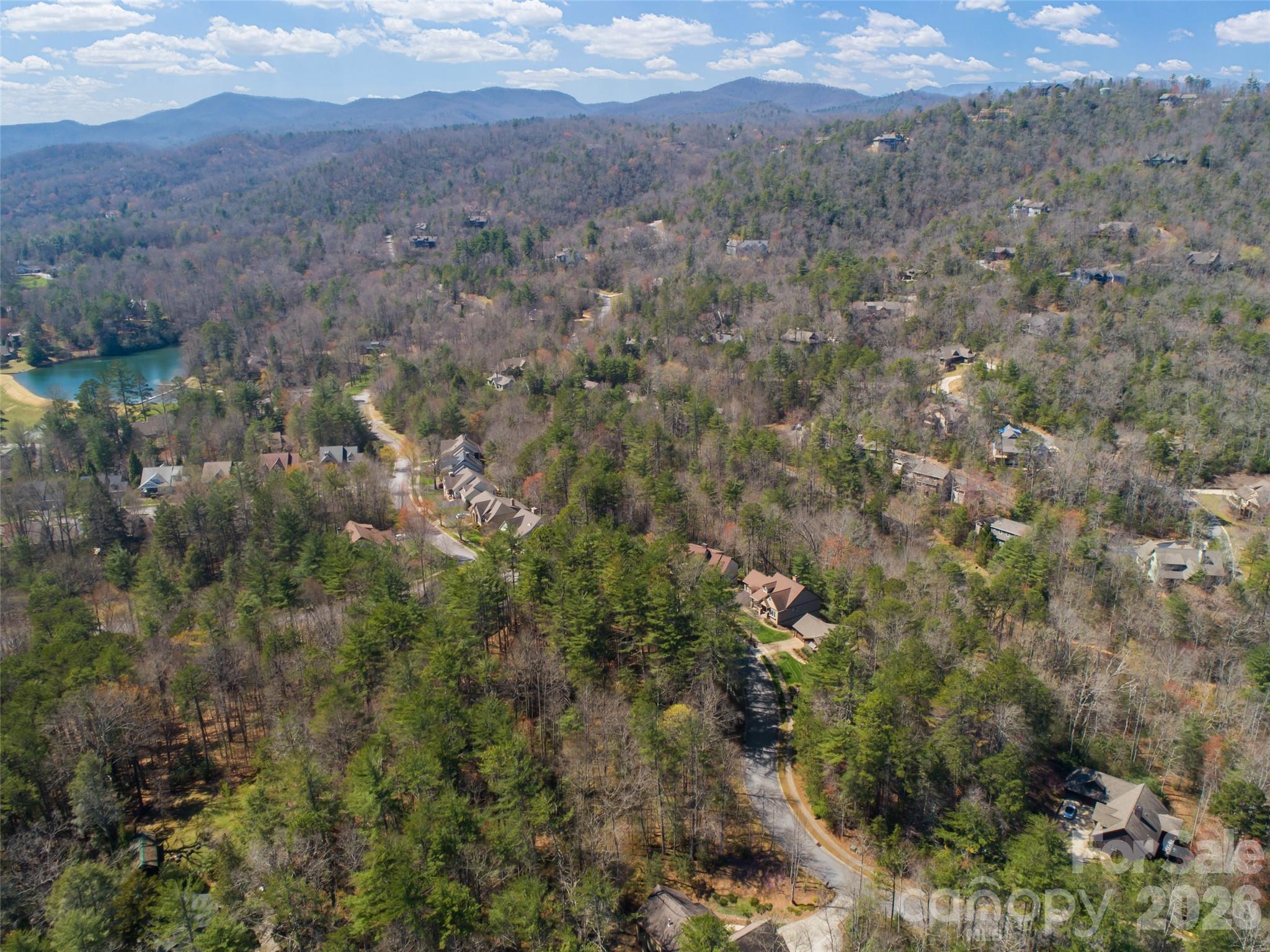 000 Camptown Road Brevard NC 28712