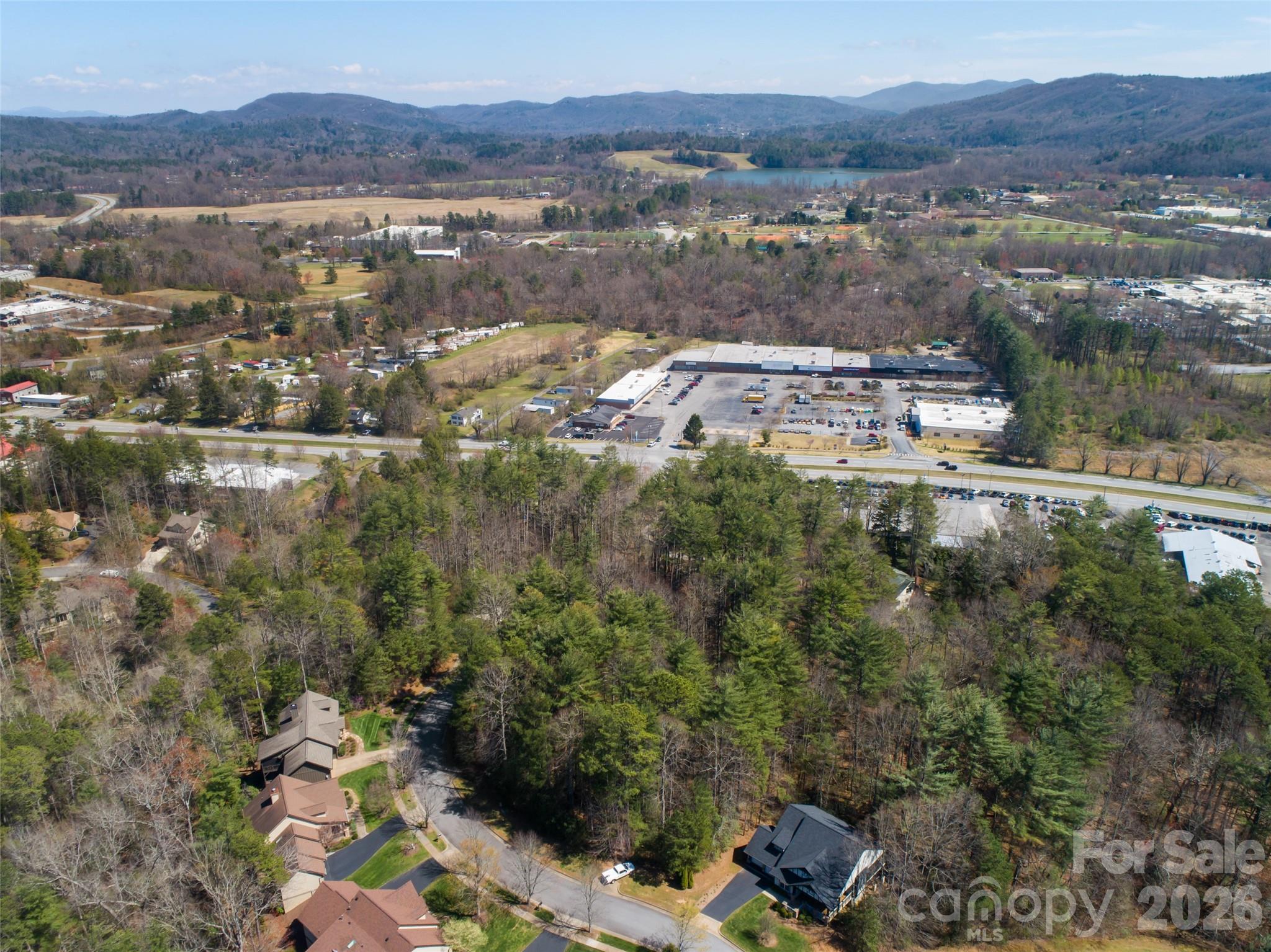 000 Camptown Road Brevard NC 28712