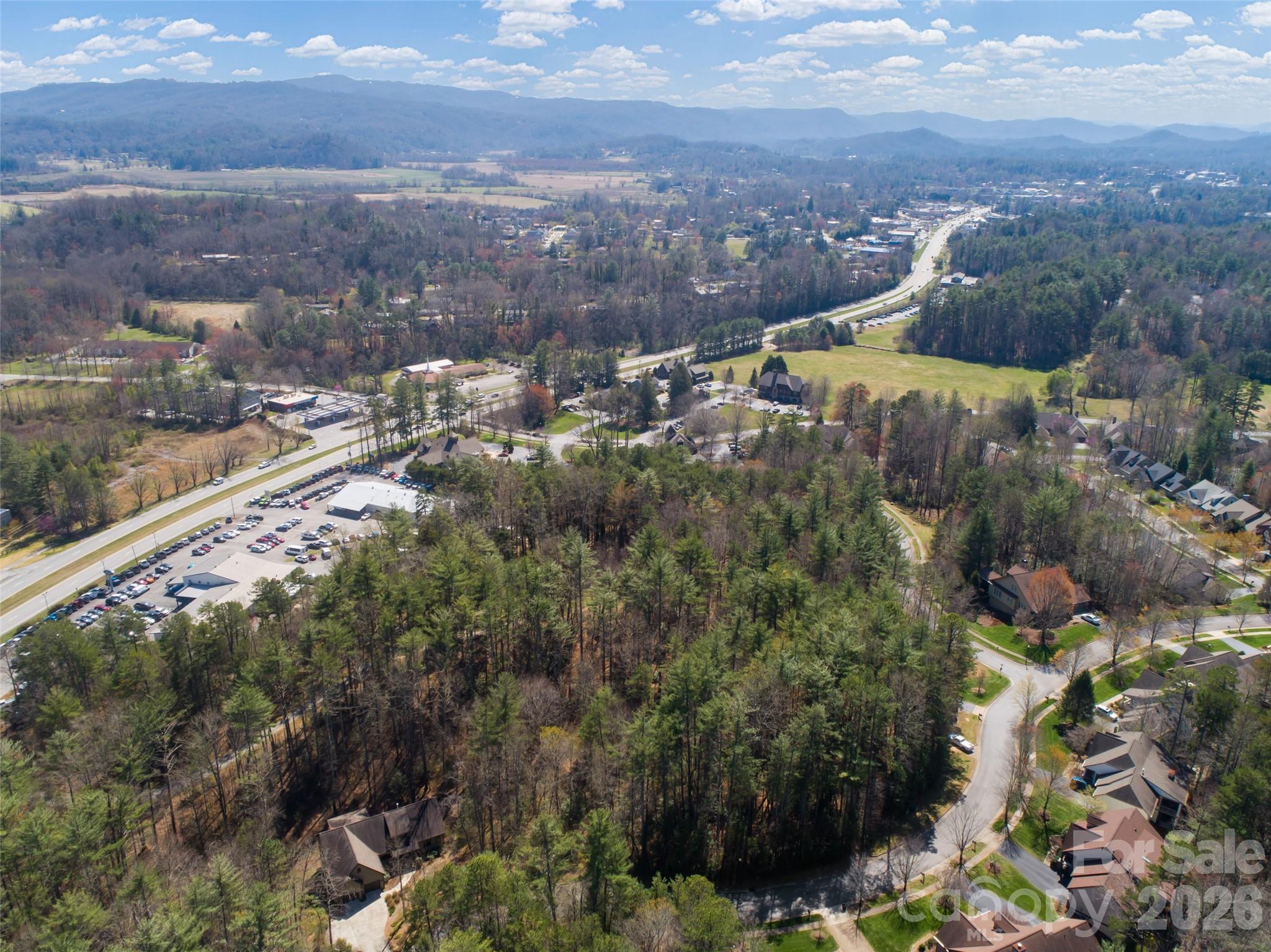 000 Camptown Road Brevard NC 28712