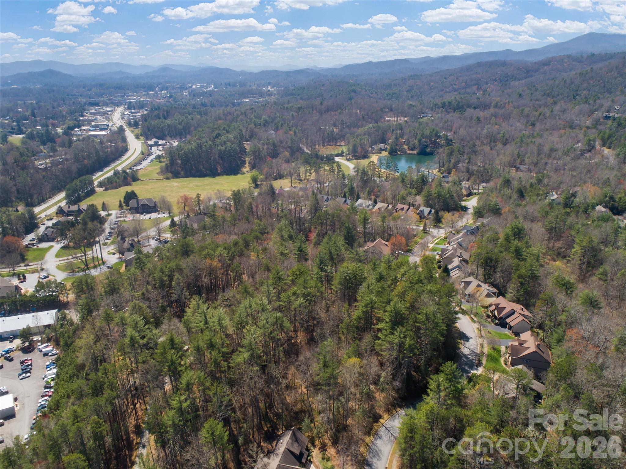 000 Camptown Road Brevard NC 28712