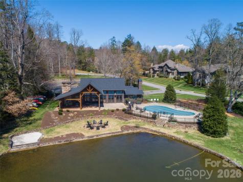 000 Camptown Road Brevard NC 28712