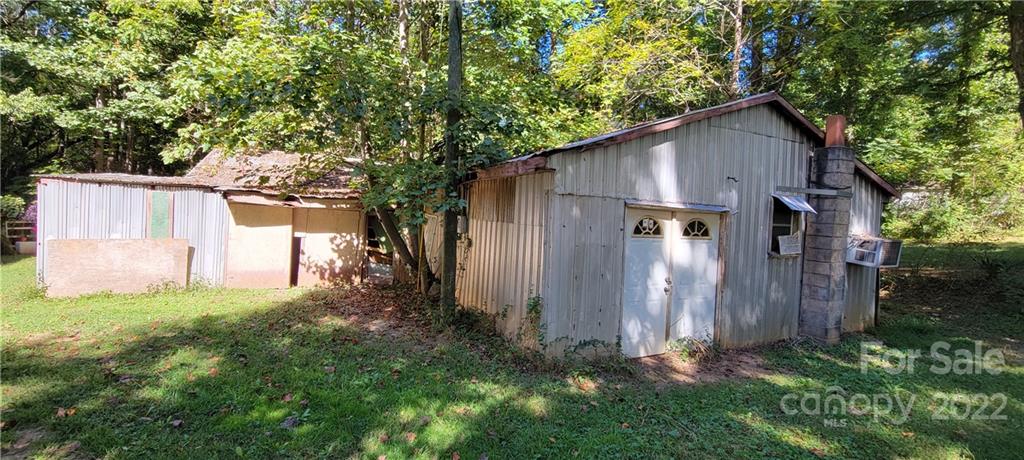 2312 Evans Street SW Lenoir NC 28645