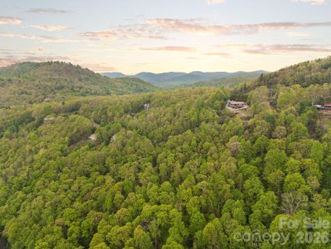 Tbd Pinnacle Mountain Road Zirconia NC 28790