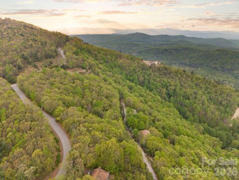 Tbd Pinnacle Mountain Road Zirconia NC 28790
