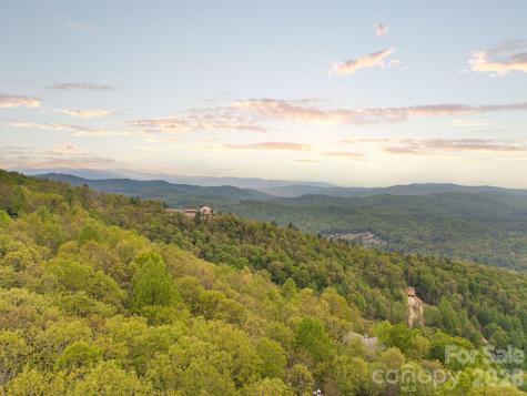 Tbd Pinnacle Mountain Road Zirconia NC 28790