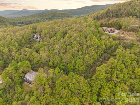 Tbd Pinnacle Mountain Road Zirconia NC 28790