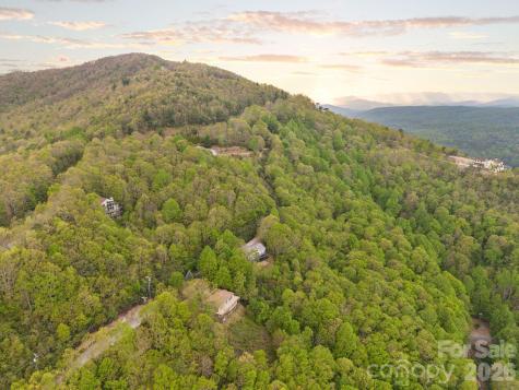 Tbd Pinnacle Mountain Road Zirconia NC 28790
