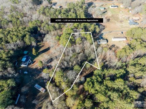 000 Lockhart Lane Statesville NC 28677