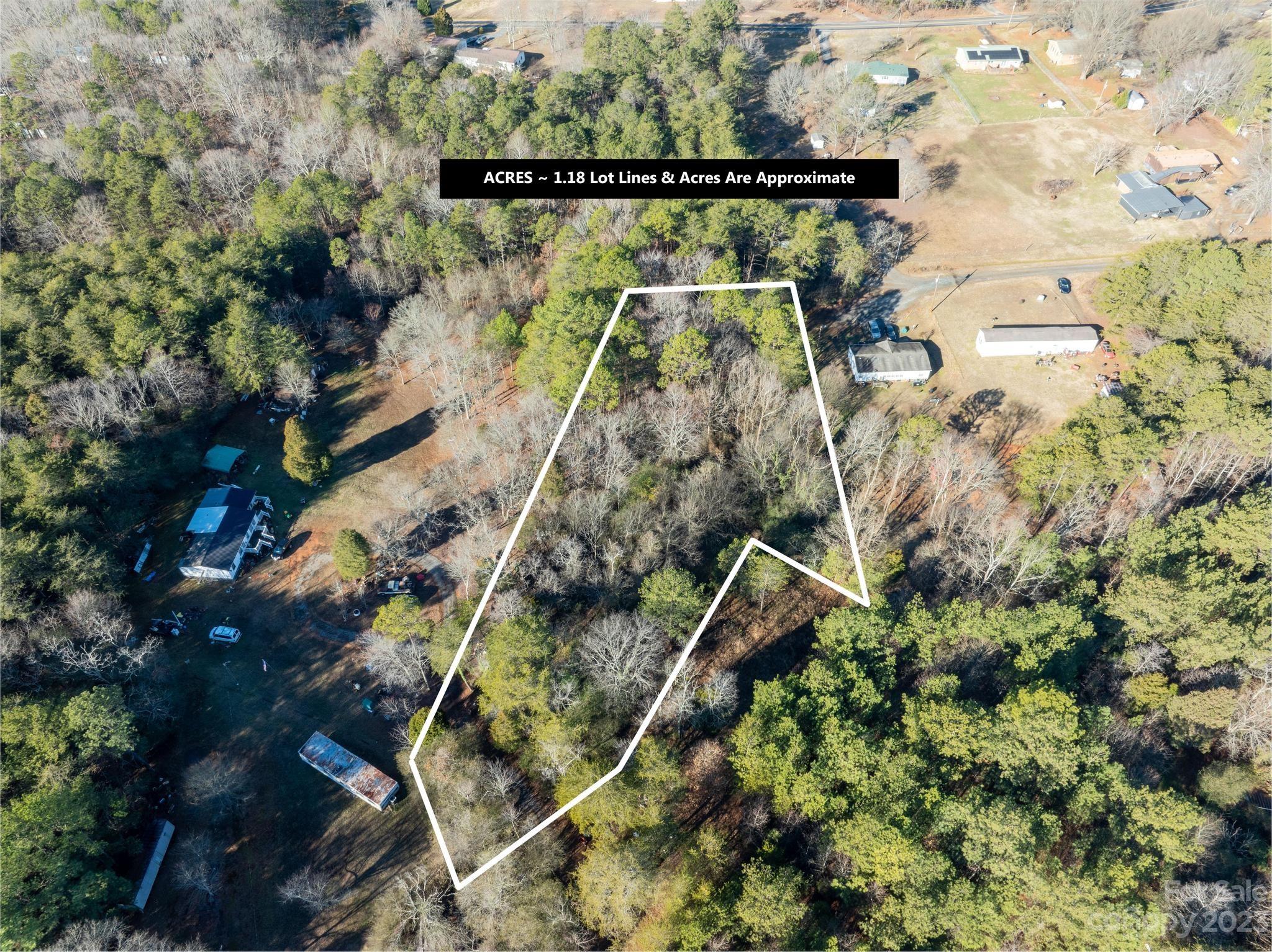 000 Lockhart Lane Statesville NC 28677