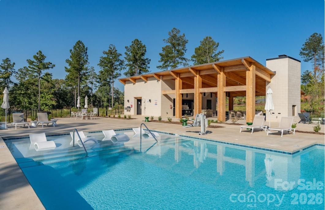 2281 Crestone Way Connelly Springs NC 28612