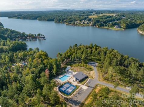 2281 Crestone Way Connelly Springs NC 28612