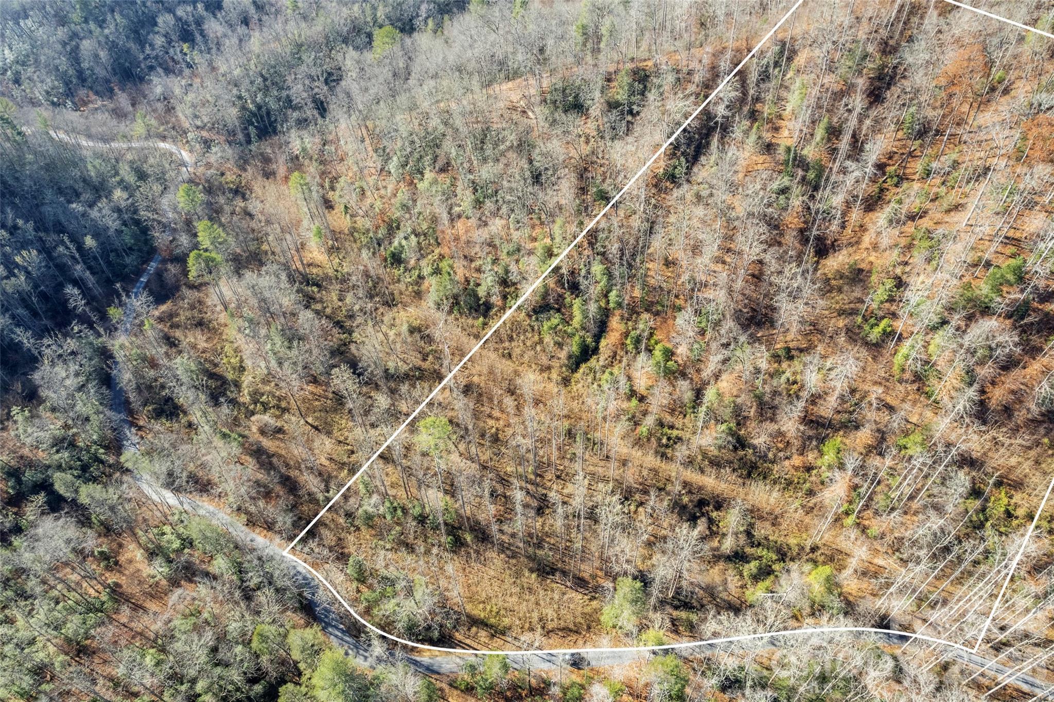 Tbd Collettsville Road Collettsville NC 28611