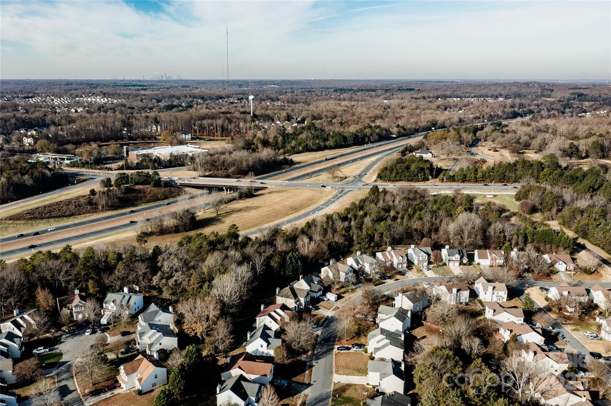 0 Reedy Creek Road Charlotte NC 28215