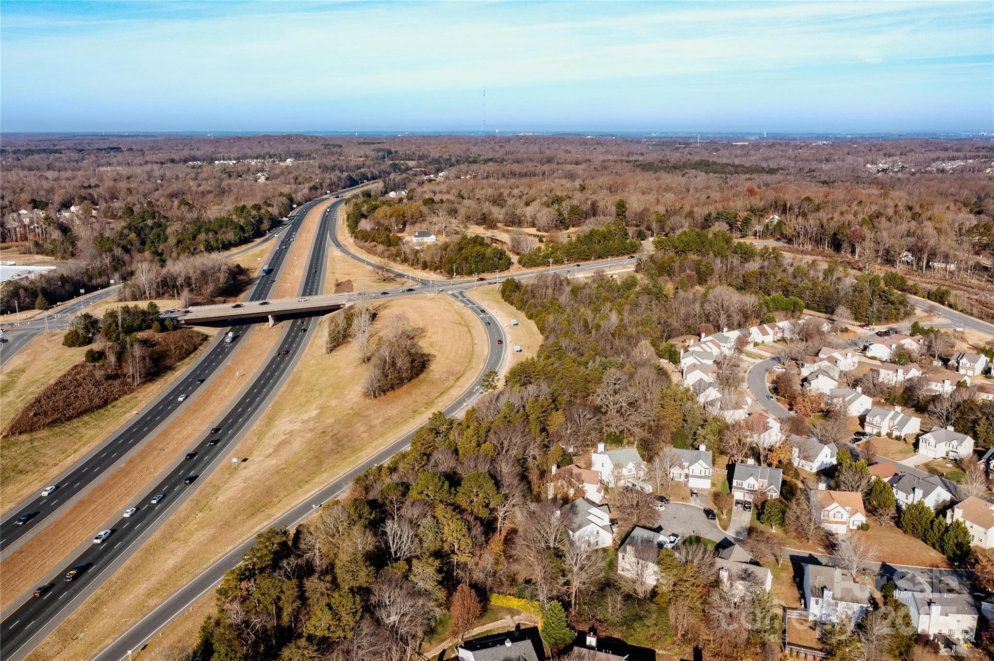 0 Reedy Creek Road Charlotte NC 28215
