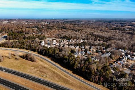 0 Reedy Creek Road Charlotte NC 28215