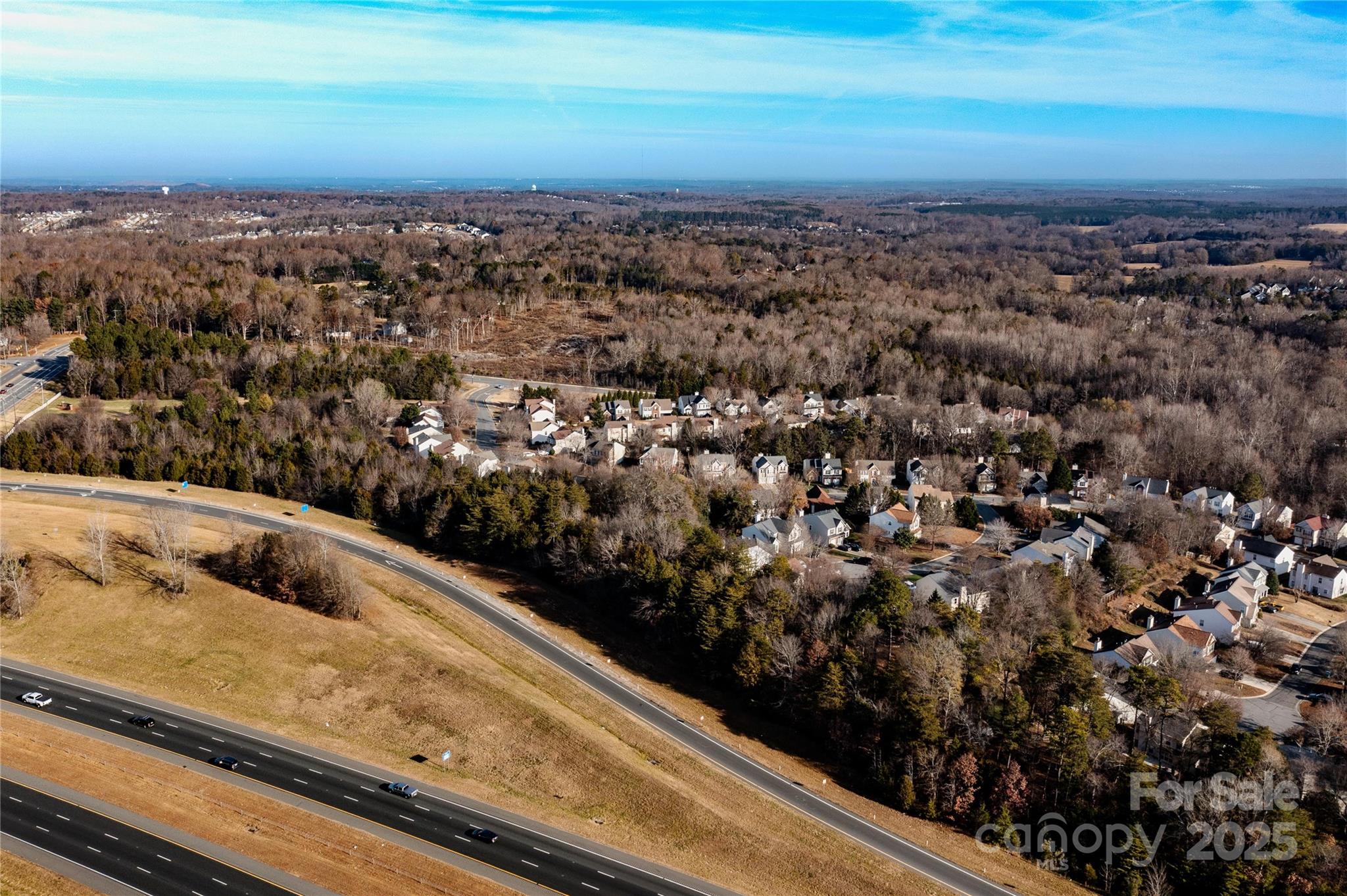 0 Reedy Creek Road Charlotte NC 28215