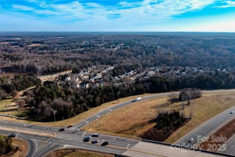 0 Reedy Creek Road Charlotte NC 28215
