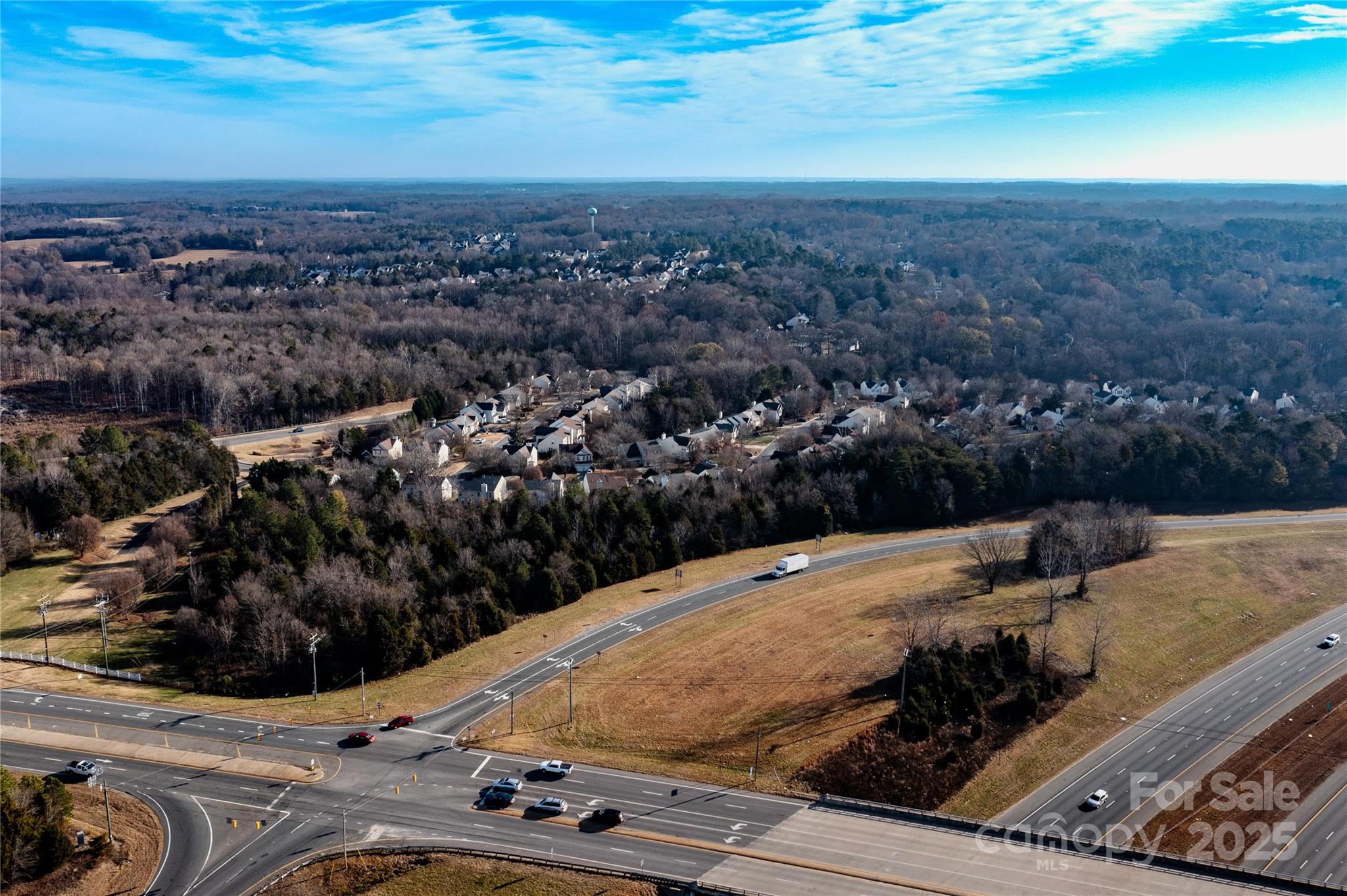 0 Reedy Creek Road Charlotte NC 28215