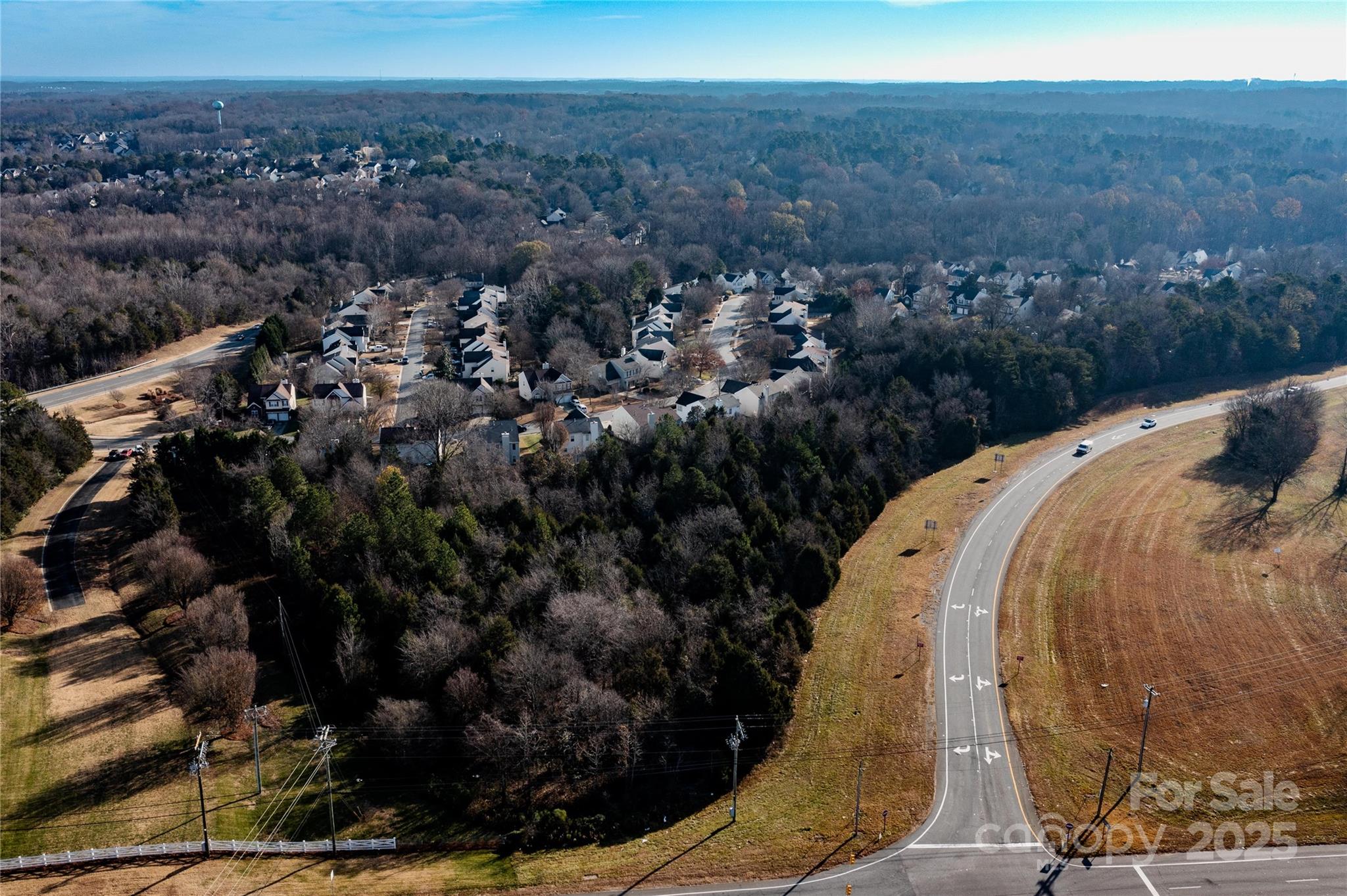 0 Reedy Creek Road Charlotte NC 28215