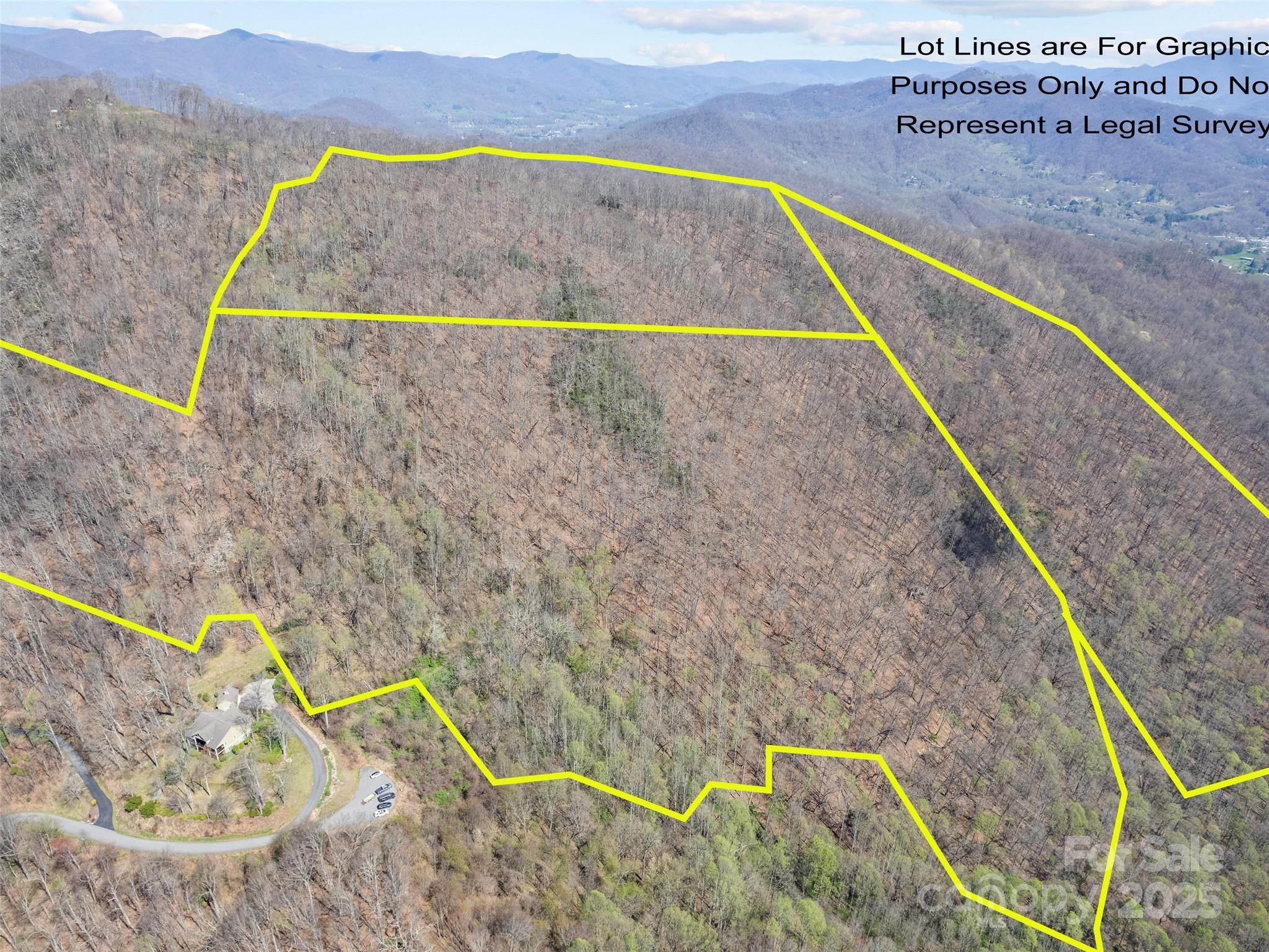 000 Larchwood Point Hazelwood NC 28786
