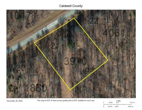 2215 Nighthawk Ridge Court Lenoir NC 28645