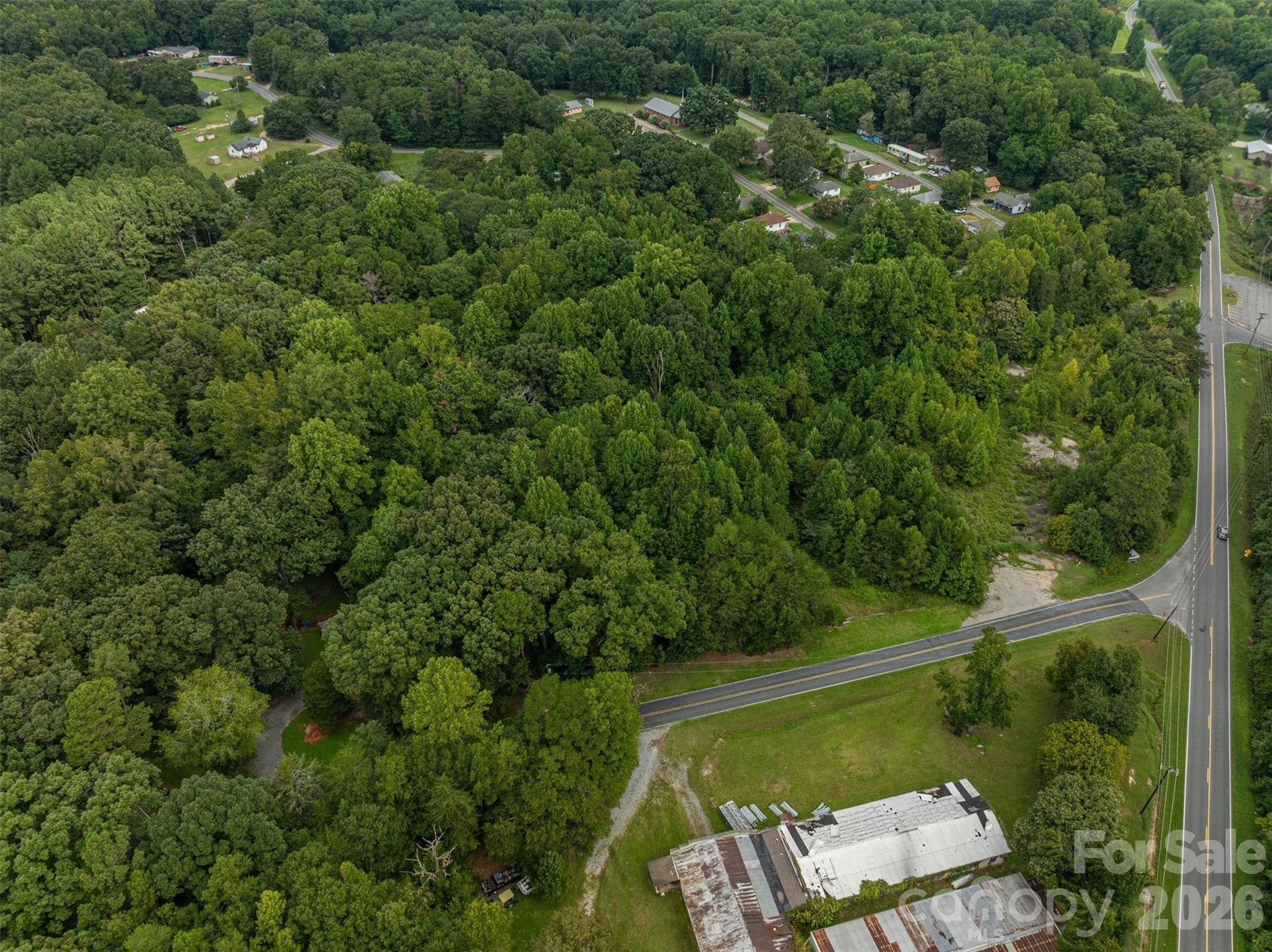 1156 Lyn Well Road Lincolnton NC 28092