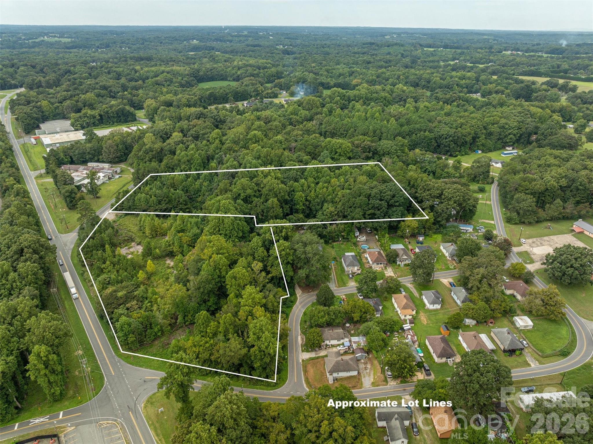 1156 Lyn Well Road Lincolnton NC 28092