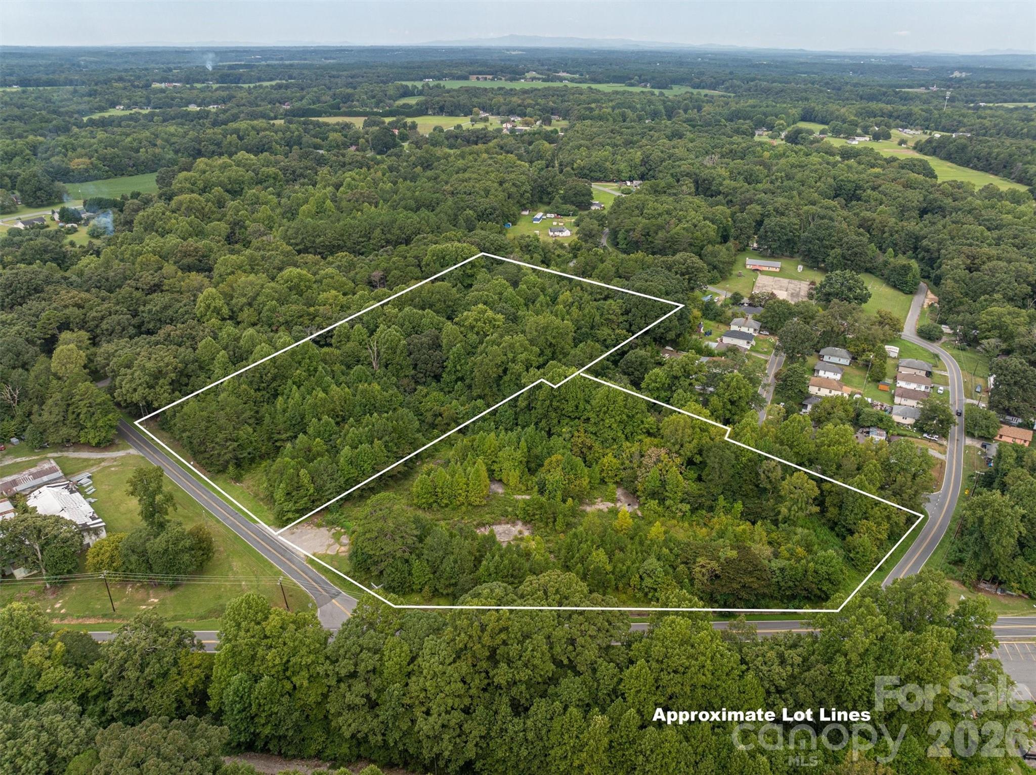 1156 Lyn Well Road Lincolnton NC 28092