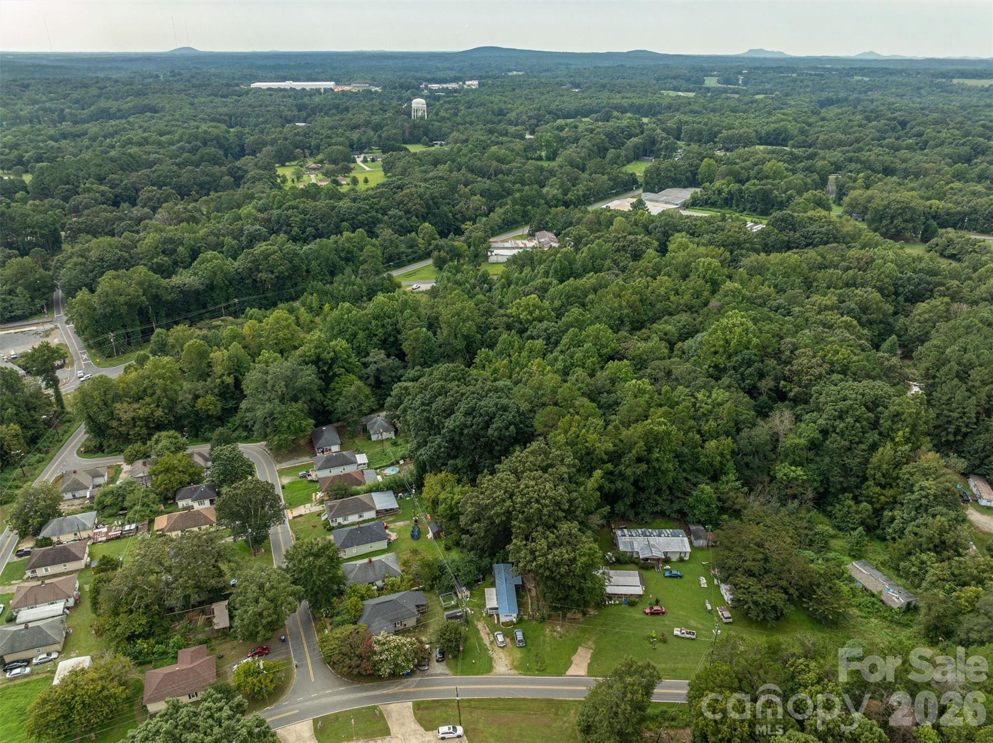 1156 Lyn Well Road Lincolnton NC 28092