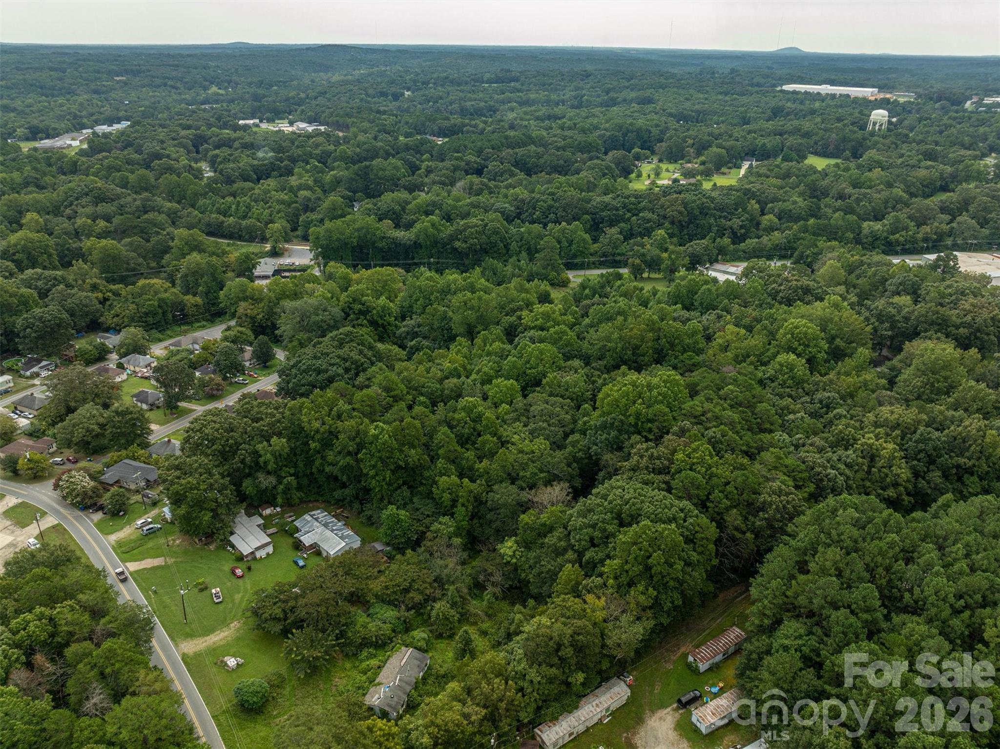 1156 Lyn Well Road Lincolnton NC 28092
