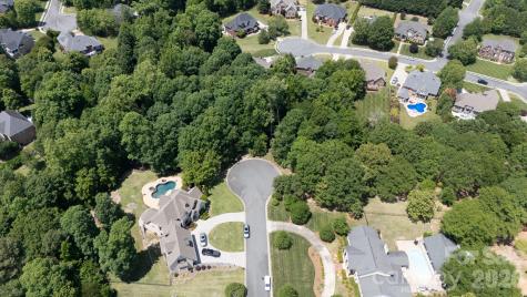 Lot 16 Claxton Drive Rock Hill SC 29732