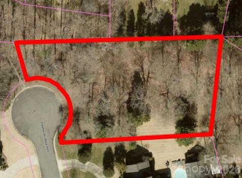 Lot 16 Claxton Drive Rock Hill SC 29732