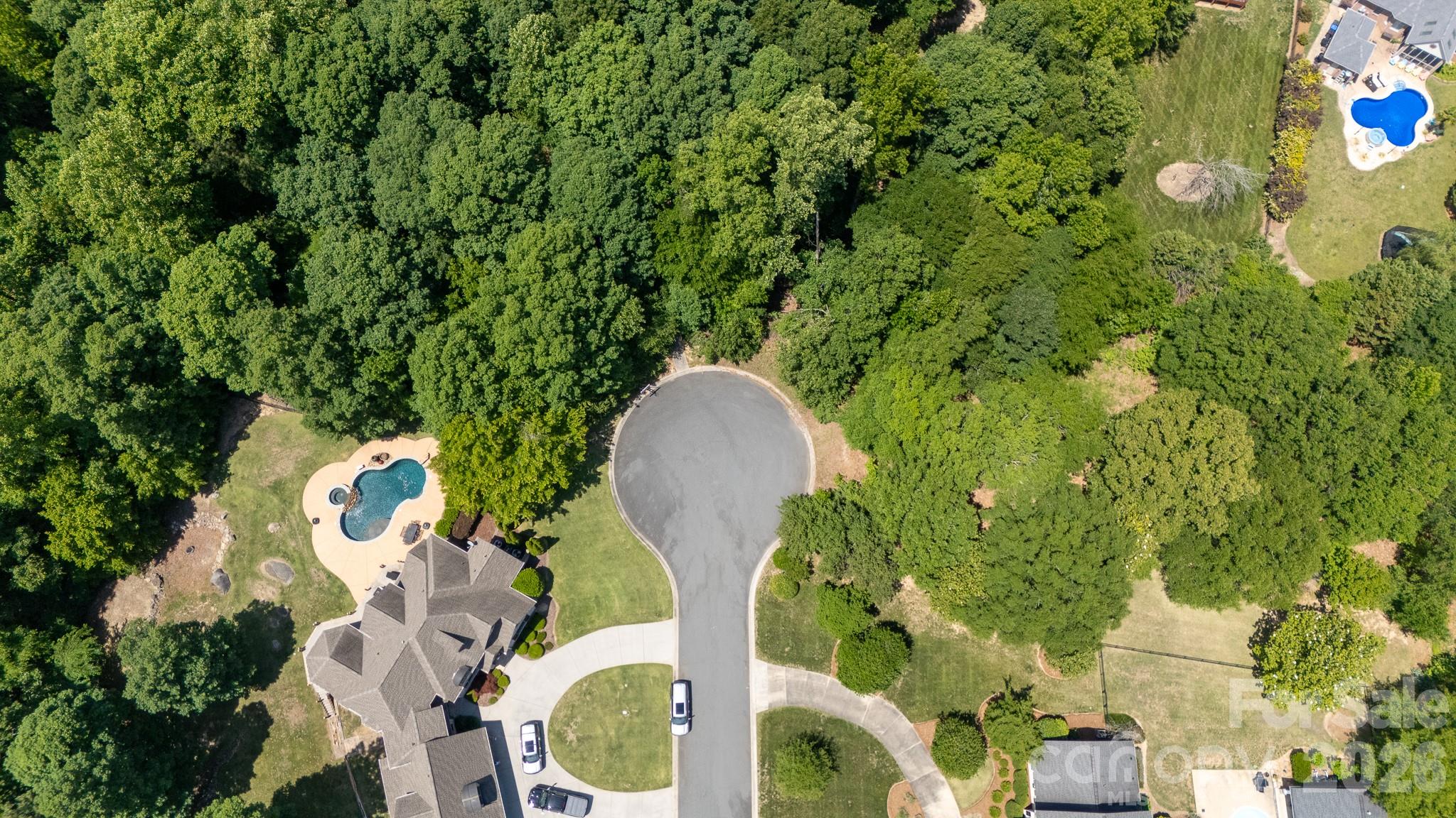 Lot 16 Claxton Drive Rock Hill SC 29732