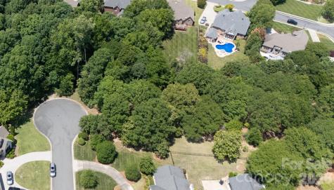 Lot 16 Claxton Drive Rock Hill SC 29732