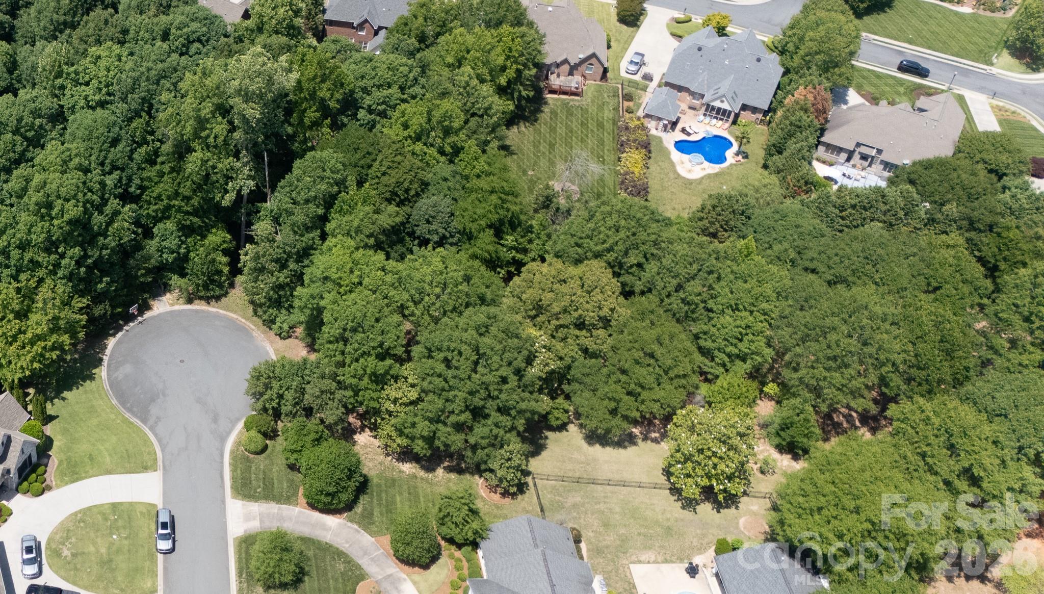 Lot 16 Claxton Drive Rock Hill SC 29732