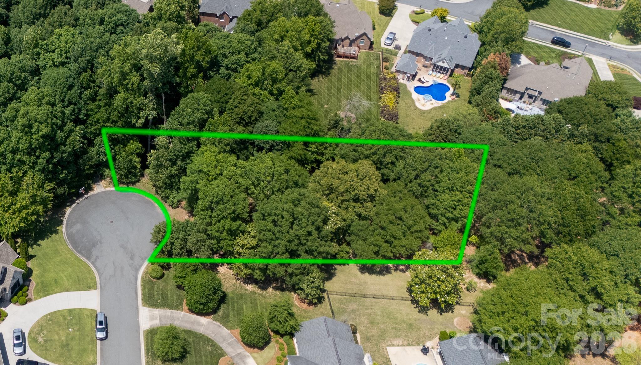Lot 16 Claxton Drive Rock Hill SC 29732