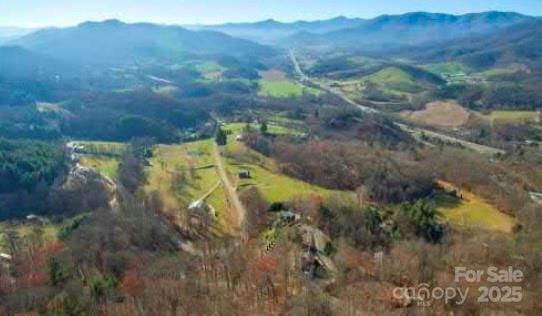 Lot 18 Bugs Bunny Lane Waynesville NC 28785