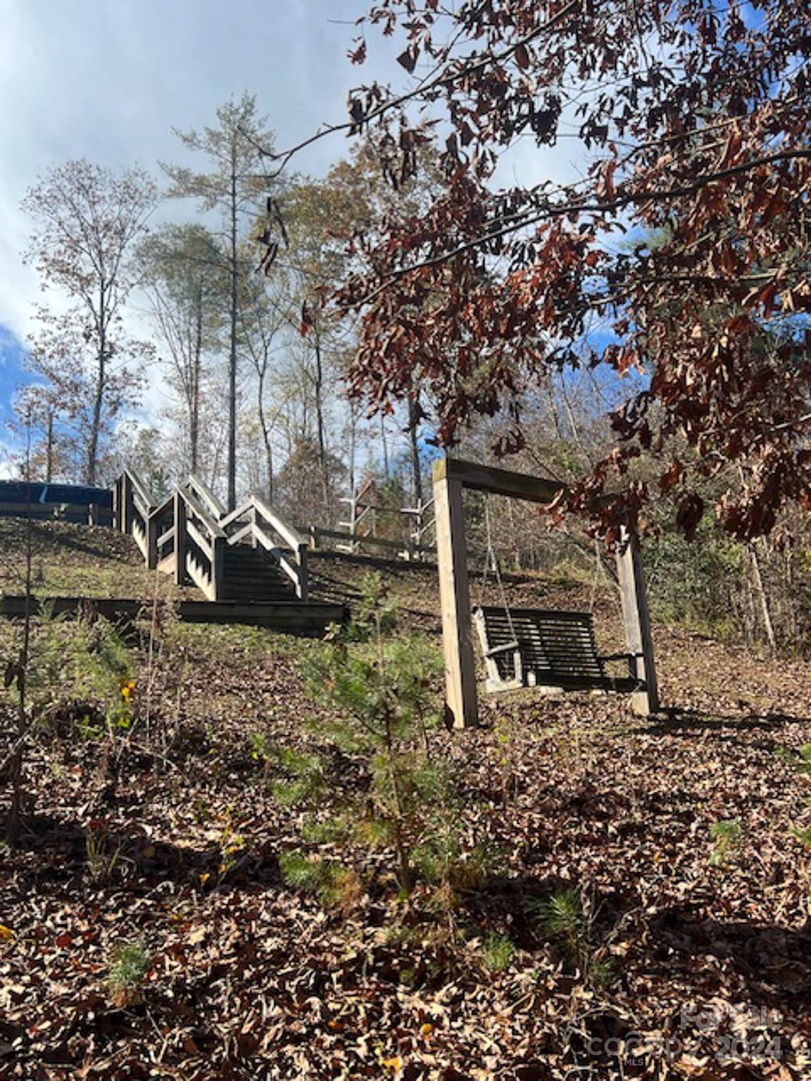 3060 Peninsula Pointe Drive NW Valdese NC 28690
