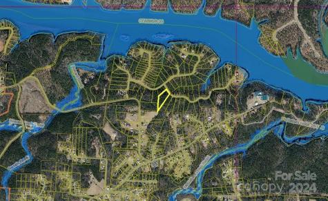 3060 Peninsula Pointe Drive NW Valdese NC 28690