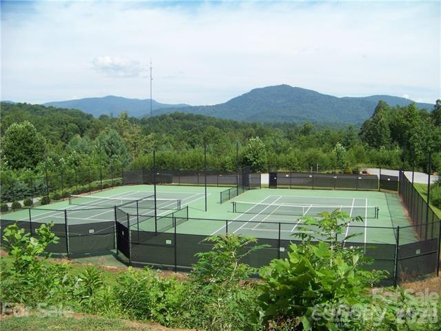 0 Willow Top Lane Lake Lure NC 28746