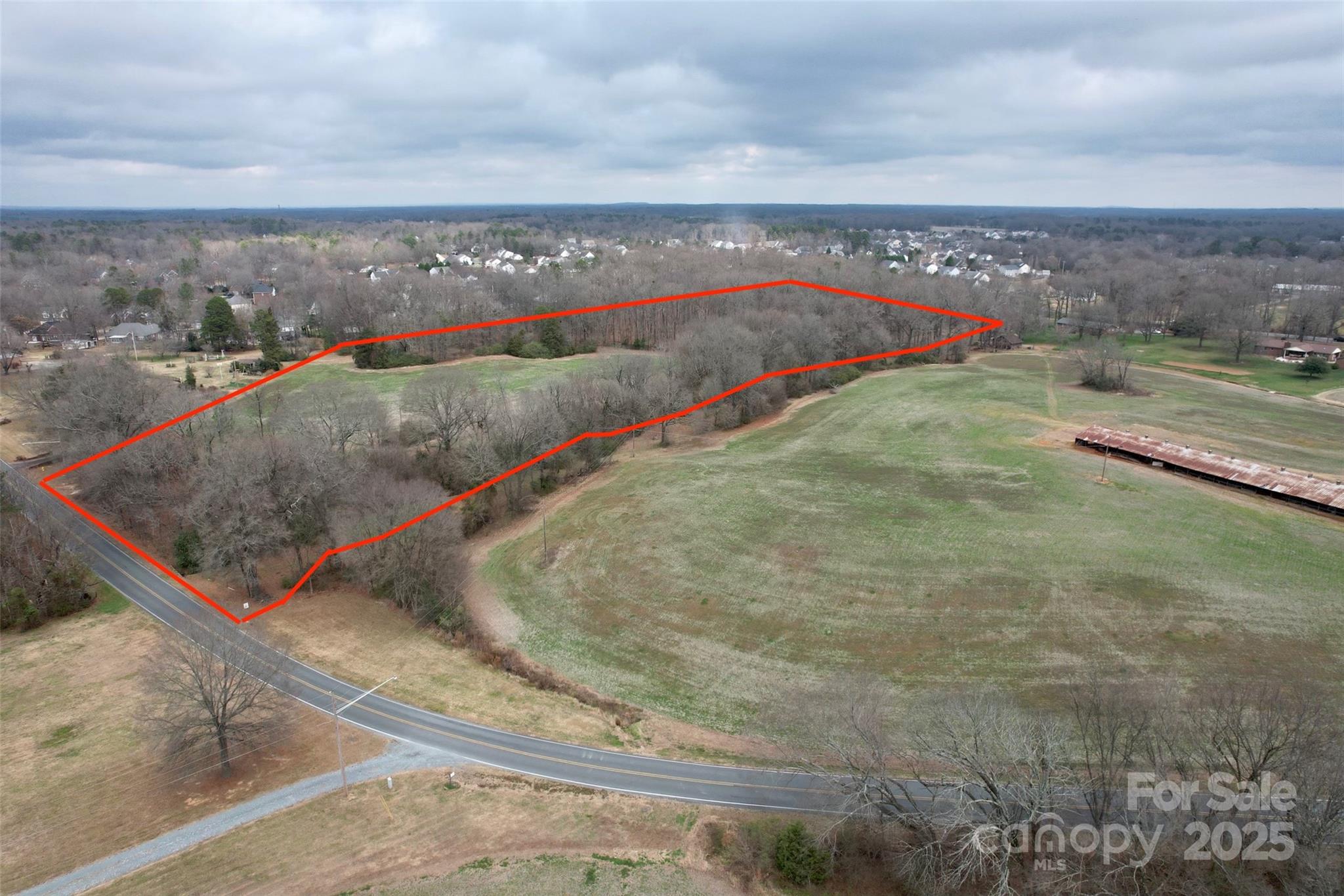 00 Myers Road Monroe NC 28110