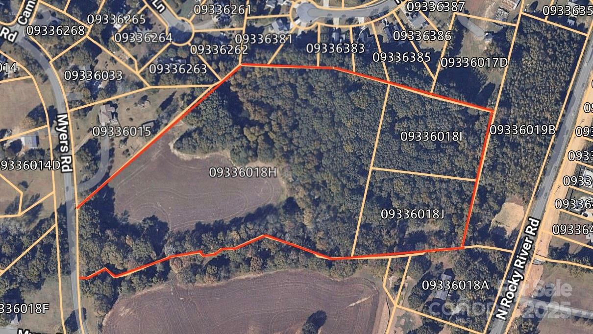00 Myers Road Monroe NC 28110