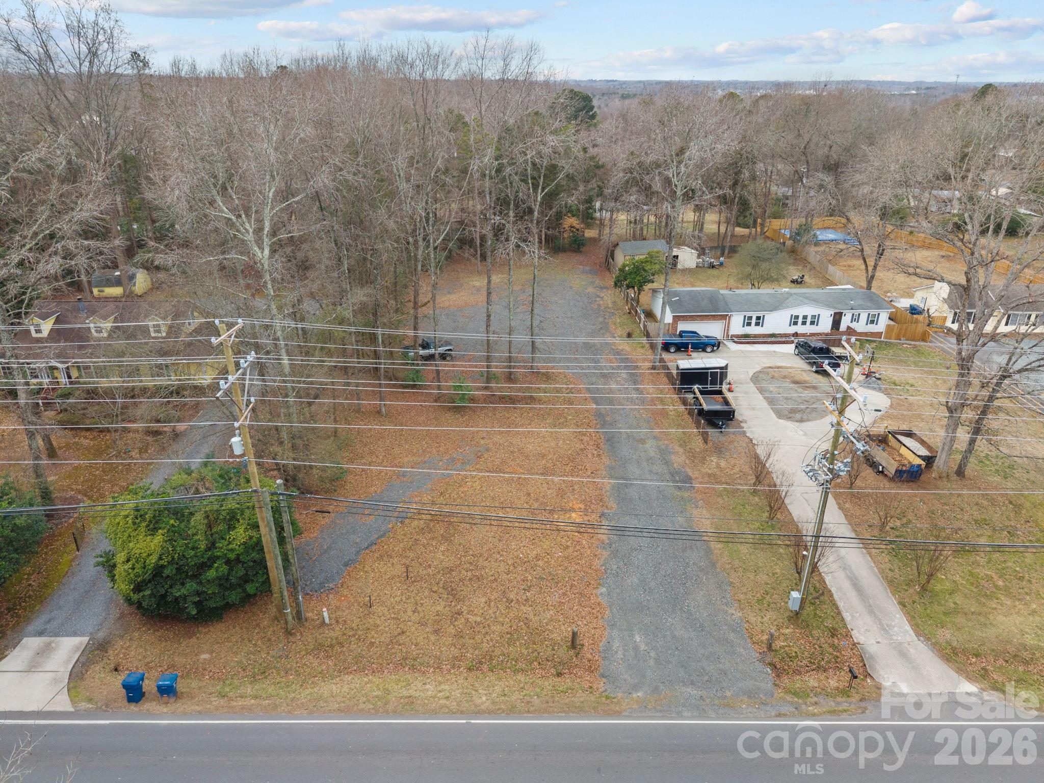 14122 Lancaster Highway Pineville NC 28134