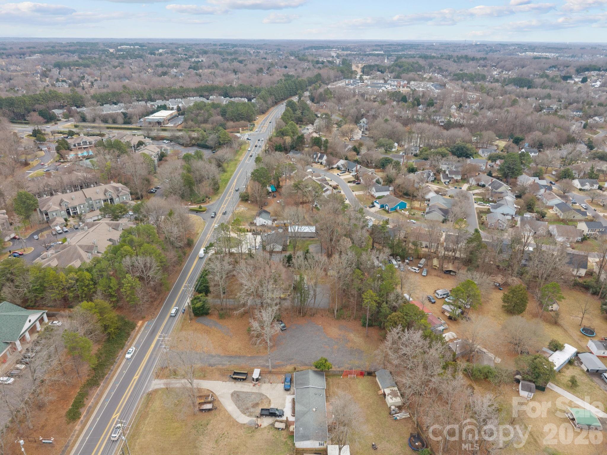14122 Lancaster Highway Pineville NC 28134
