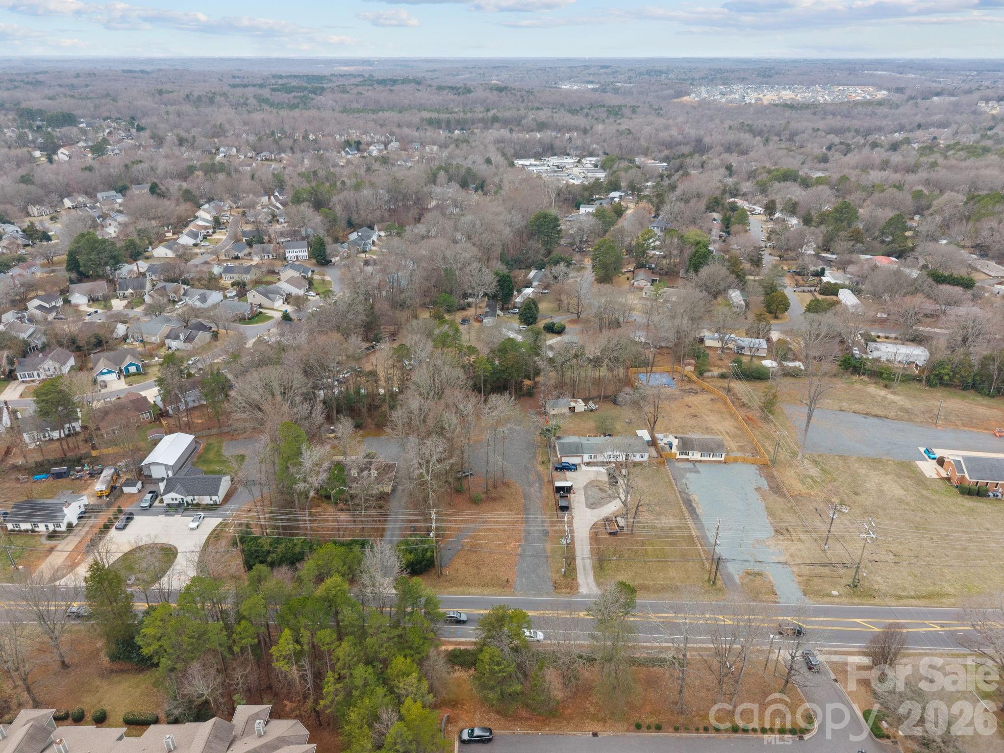 14122 Lancaster Highway Pineville NC 28134