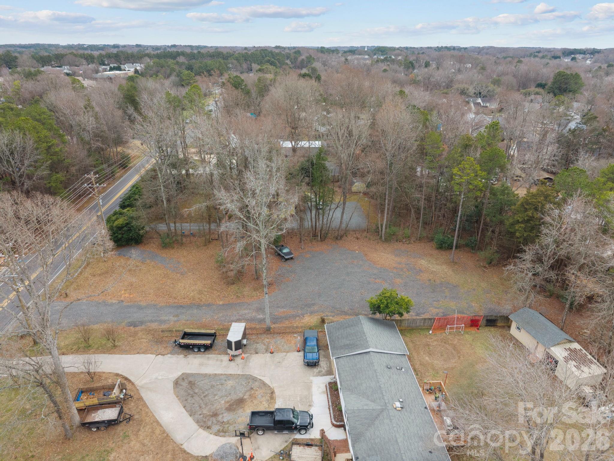 14122 Lancaster Highway Pineville NC 28134