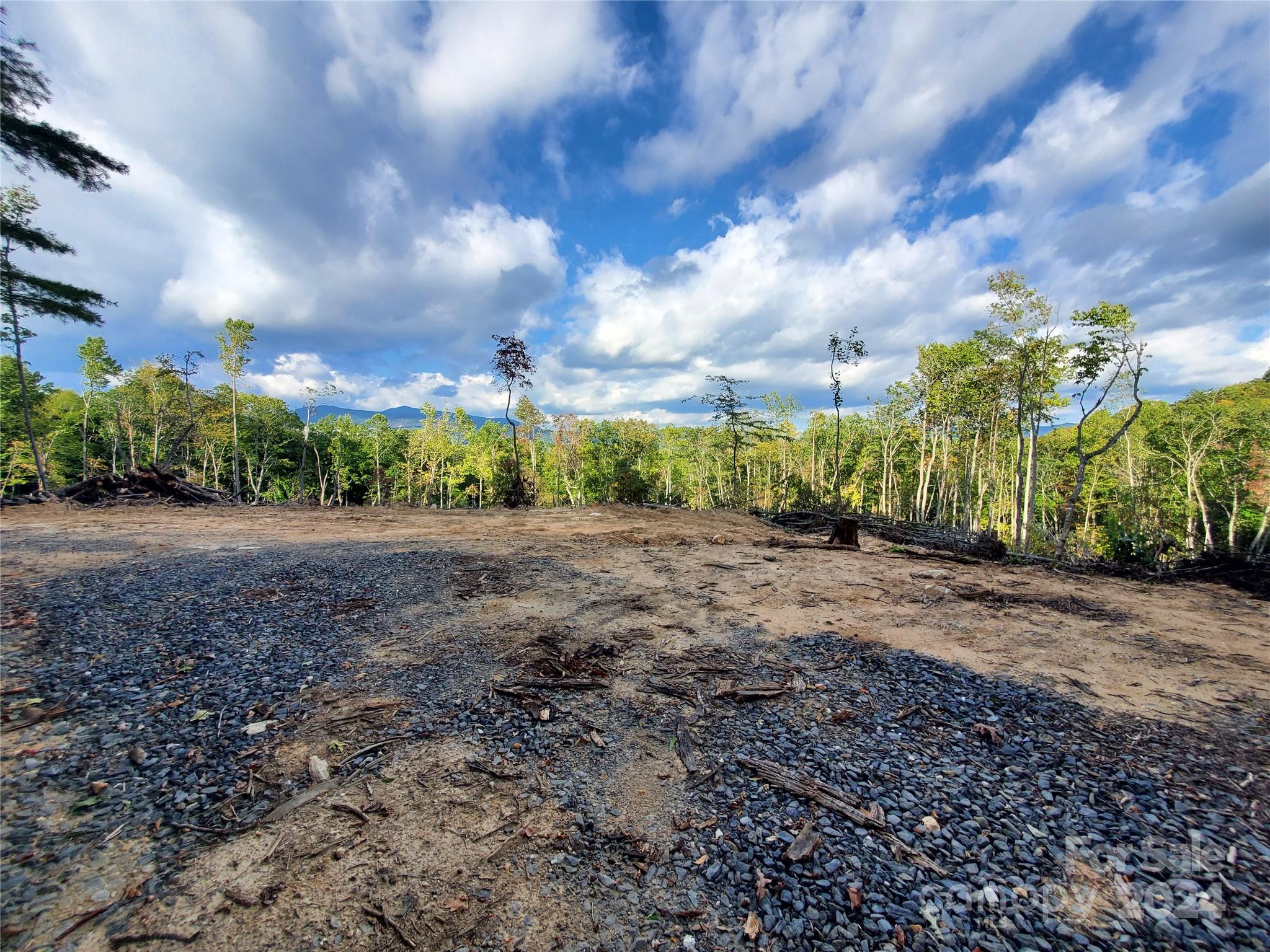 Tbd Parkwood Hill Road Spruce Pine NC 28777